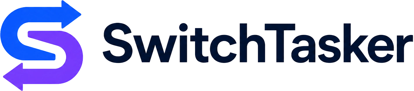 SwitchTasker